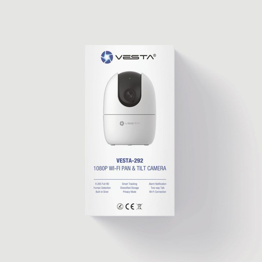 VESTA-292 Vesta Security